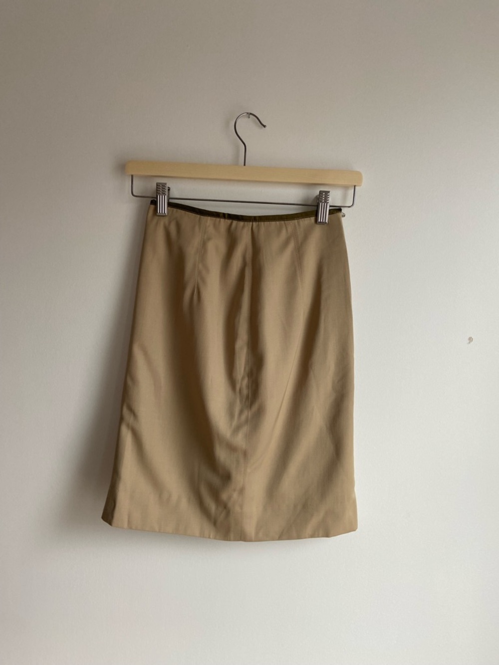 Jean Paul Gaultier Pencil Skirt